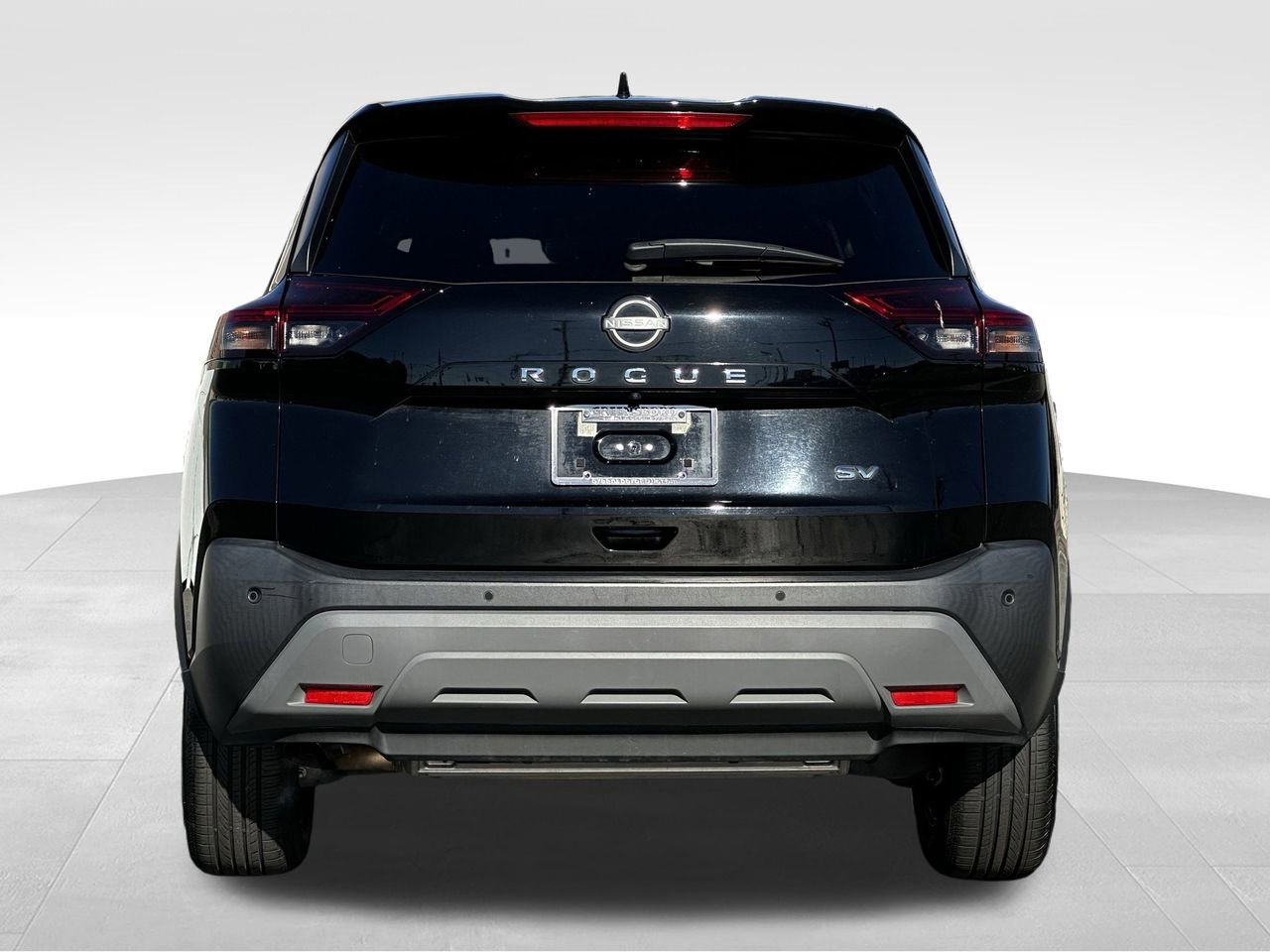 Used 2023 Nissan Rogue SV image 28