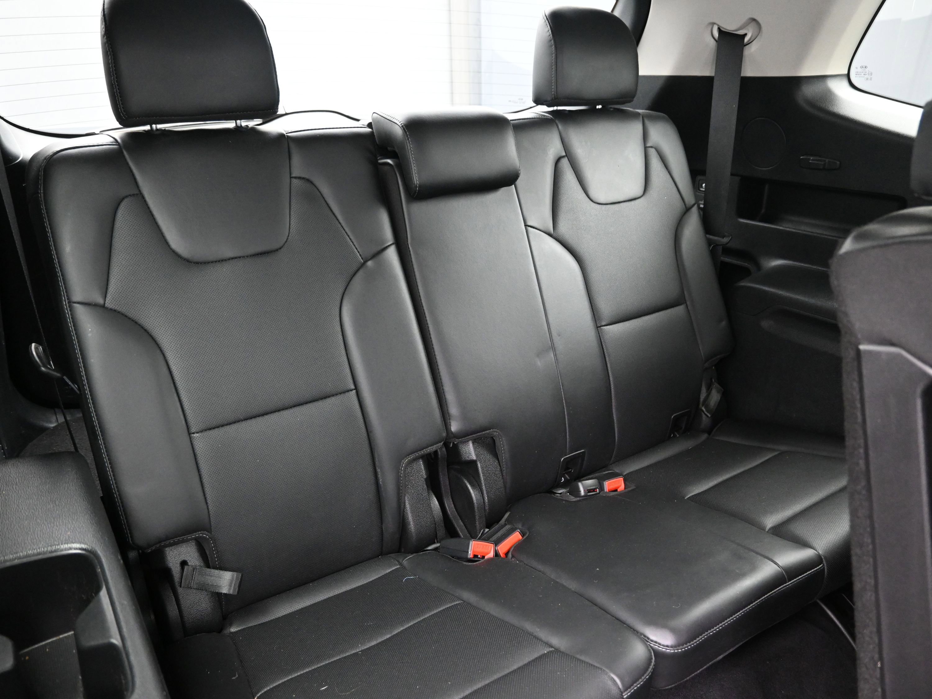 Used 2021 Kia Telluride EX image 26