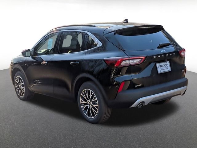 New 2026 Ford Escape SE image 5