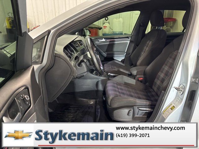 Used 2016 Volkswagen GTI S image 26