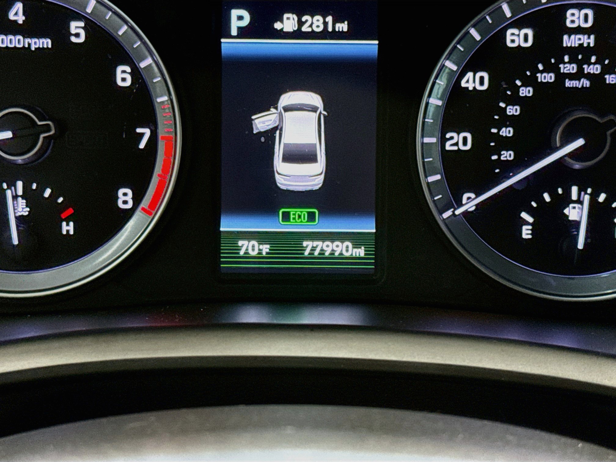 Used 2018 Hyundai Sonata SEL FWD image 19