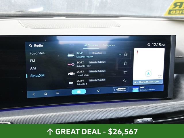 Used 2024 Hyundai Sonata Limited image 29