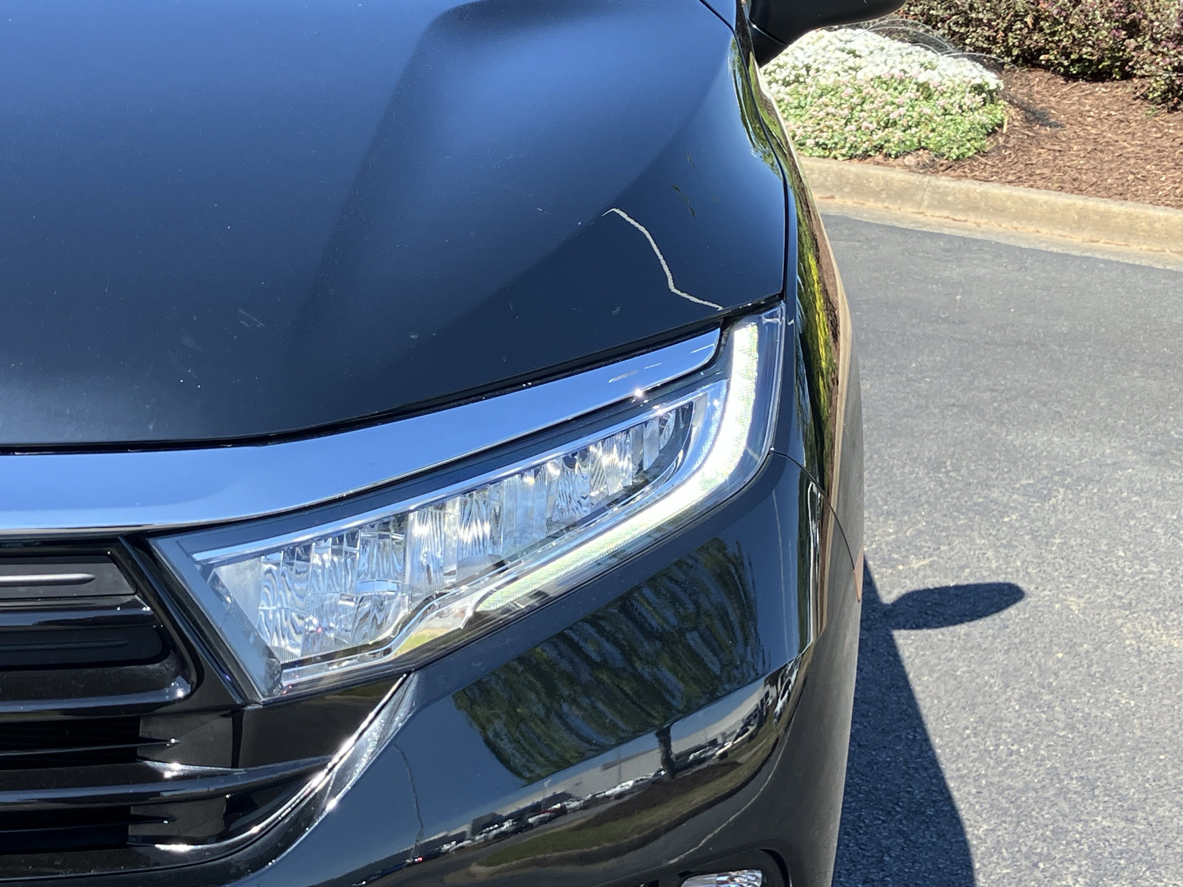 Used 2024 Honda Odyssey Touring image 5