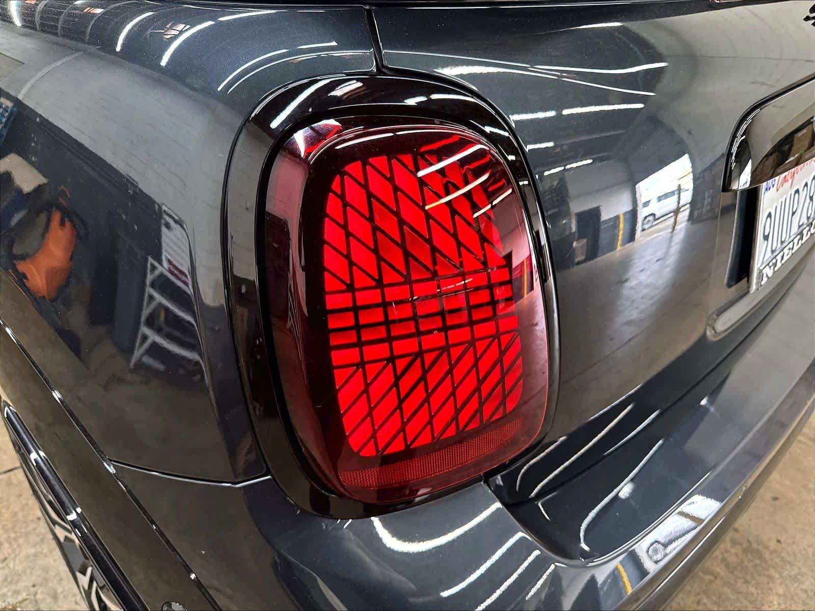 Used 2025 MINI Cooper John Cooper Works FWD image 30