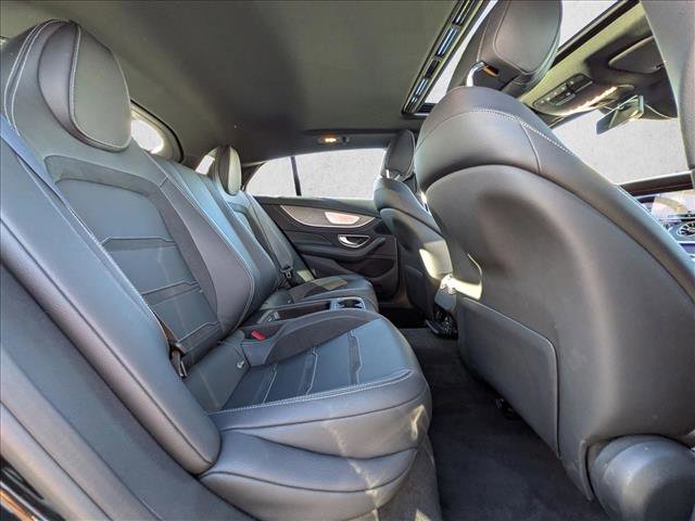 Used 2021 Mercedes-Benz AMG GT 53 image 20