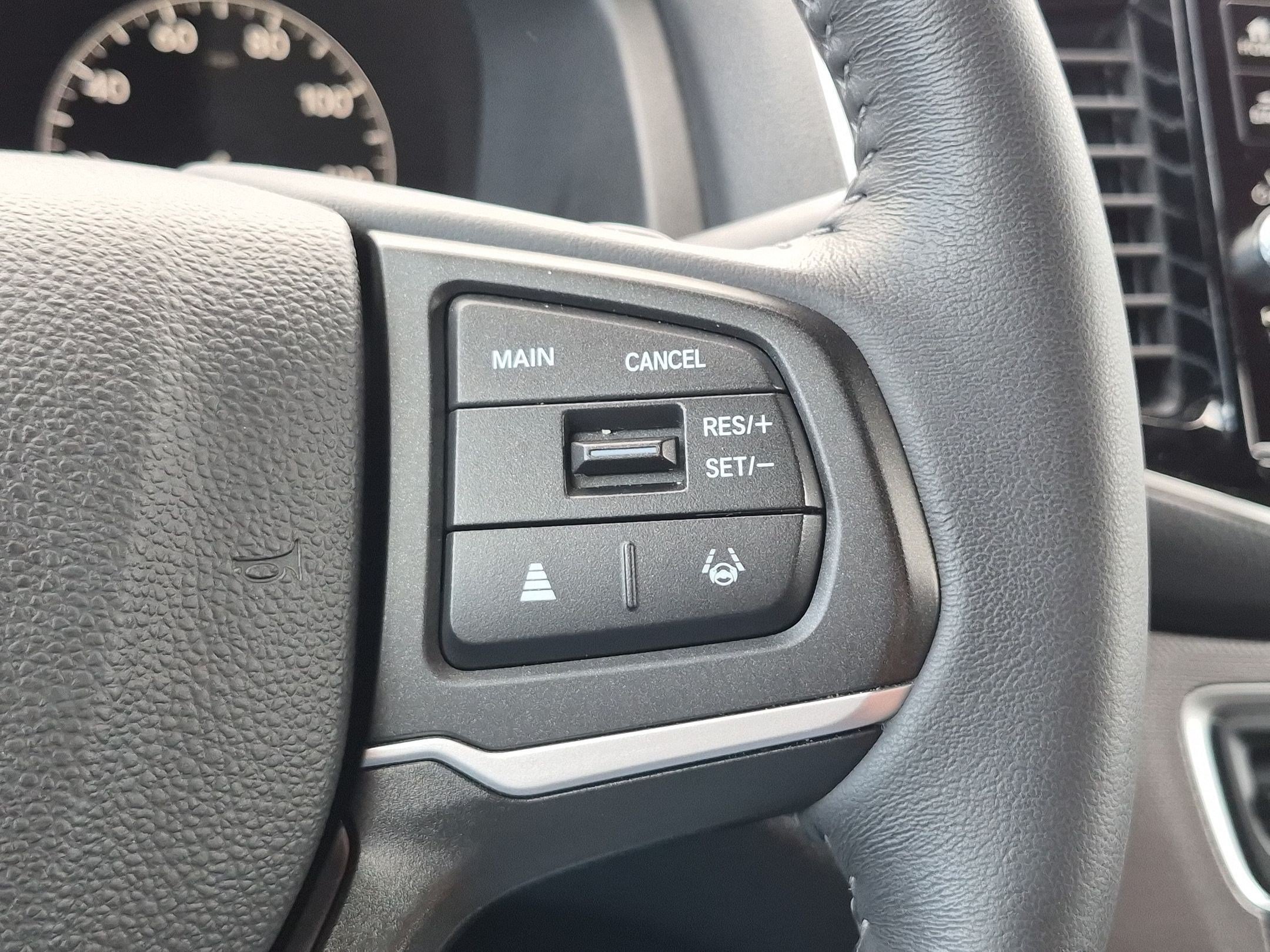 Certified 2025 Honda Ridgeline RTL image 20