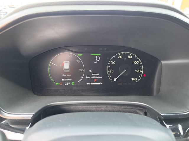 Used 2023 Honda CR-V Sport Touring image 36