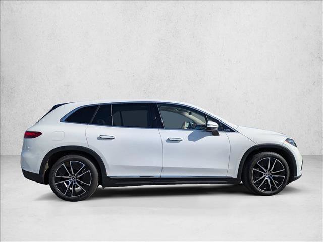 Certified 2023 Mercedes-Benz EQS 450+ 4MATIC SUV image 4