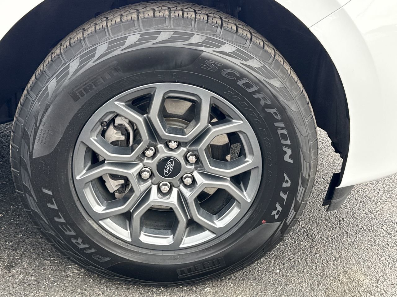 Used 2025 Ford Expedition Active image 9