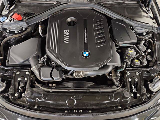 Used 2019 BMW 440i Coupe RWD image 24