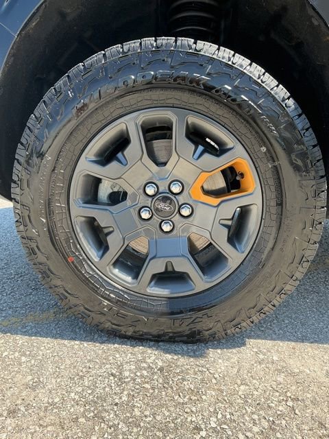 Used 2024 Ford Maverick Tremor w/ Tremor Off-Road Package AWD/4WD image 16