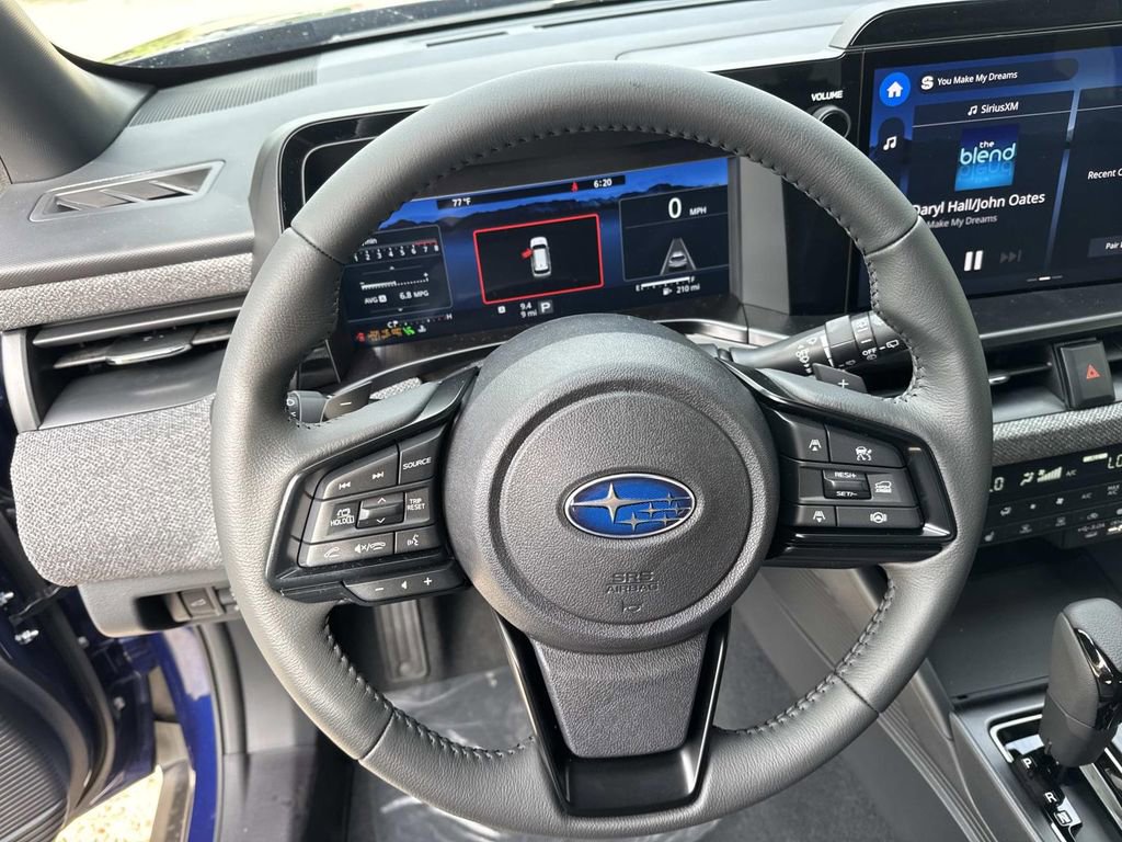 New 2026 Subaru Outback Premium AWD/4WD image 15