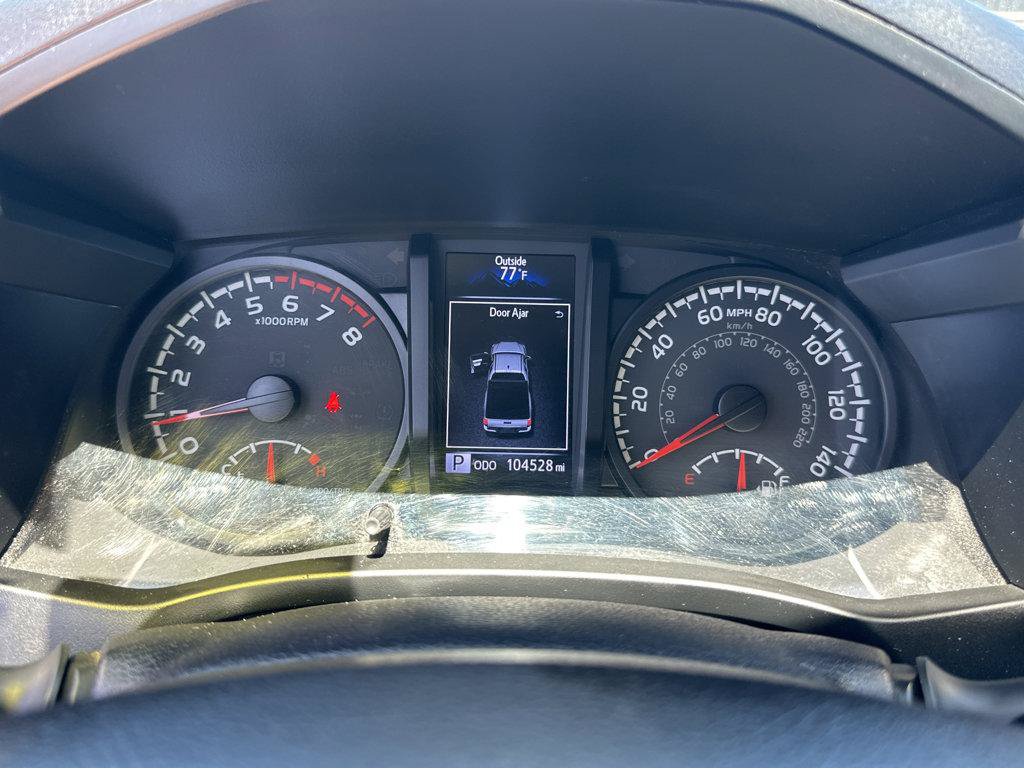 Used 2021 Toyota Tacoma SR AWD/4WD image 21