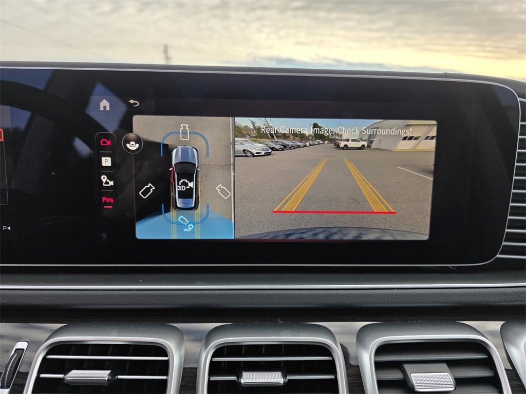 Used 2026 Mercedes-Benz GLE 450 4MATIC image 20