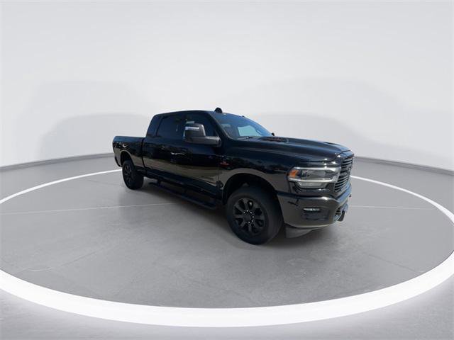 Certified 2023 RAM 3500 Laramie image 2