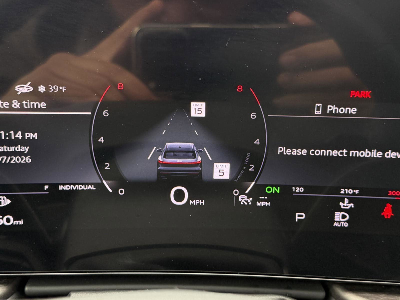 Used 2025 Audi Q5 Premium w/ Convenience Package image 21