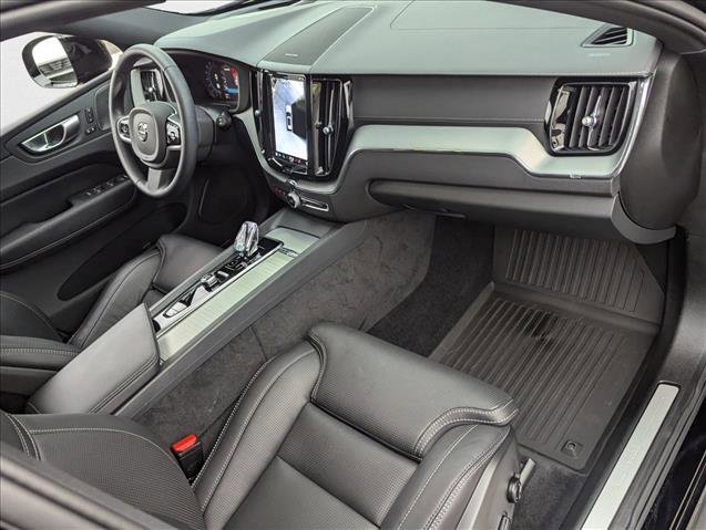 Used 2024 Volvo XC60 T8 Ultimate w/ Protection Package Premier image 22