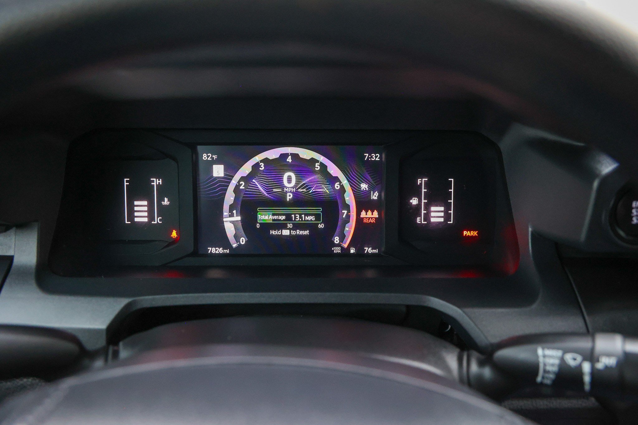 Certified 2025 Toyota Tacoma SR AWD/4WD image 16
