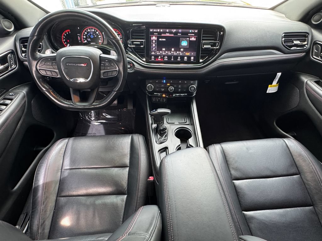 Used 2021 Dodge Durango R/T RWD image 33