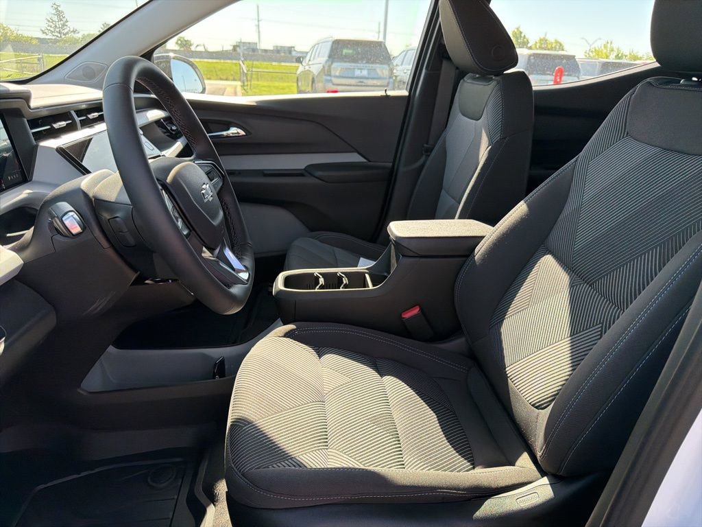 New 2027 Chevrolet Bolt LT w/ Comfort Package FWD image 18