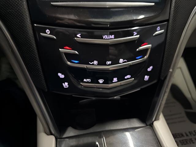 Used 2013 Cadillac XTS Luxury w/ Driver Awareness Package image 22