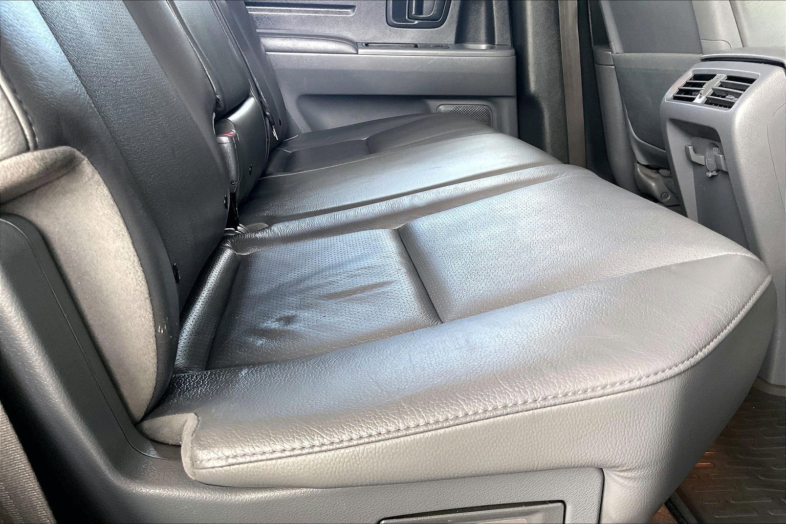 Used 2007 Honda Ridgeline RTL image 17