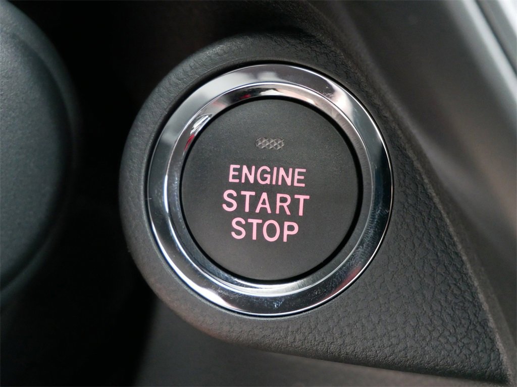 New 2025 Subaru WRX Limited w/ Popular Package #1A image 19