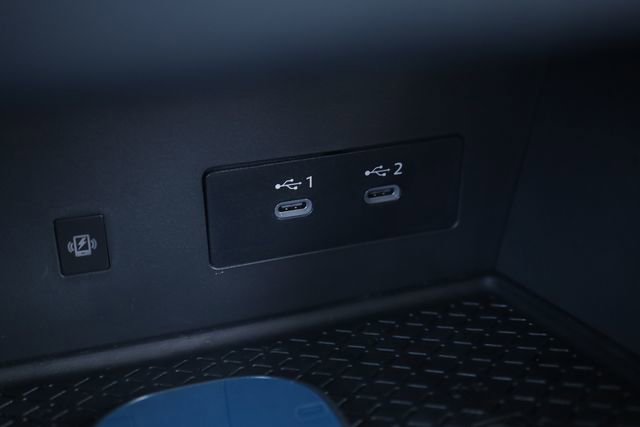 New 2026 Nissan Pathfinder Platinum w/ Cargo Package image 19