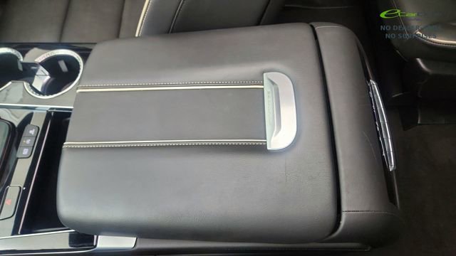 Used 2025 Cadillac Escalade Sport w/ Touring Package AWD/4WD image 60