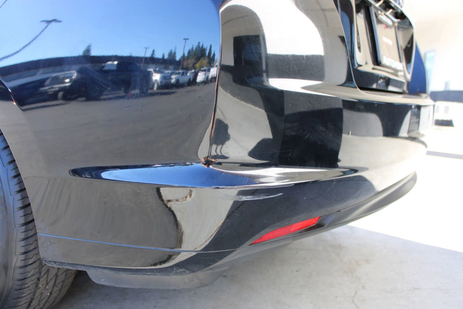 Used 2013 Honda Insight EX image 14