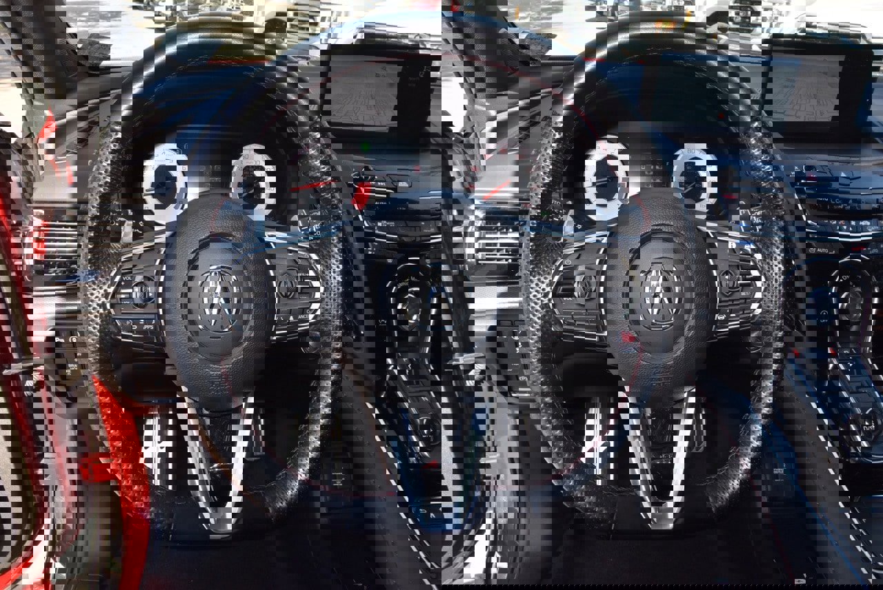 Used 2024 Acura RDX A-Spec image 22