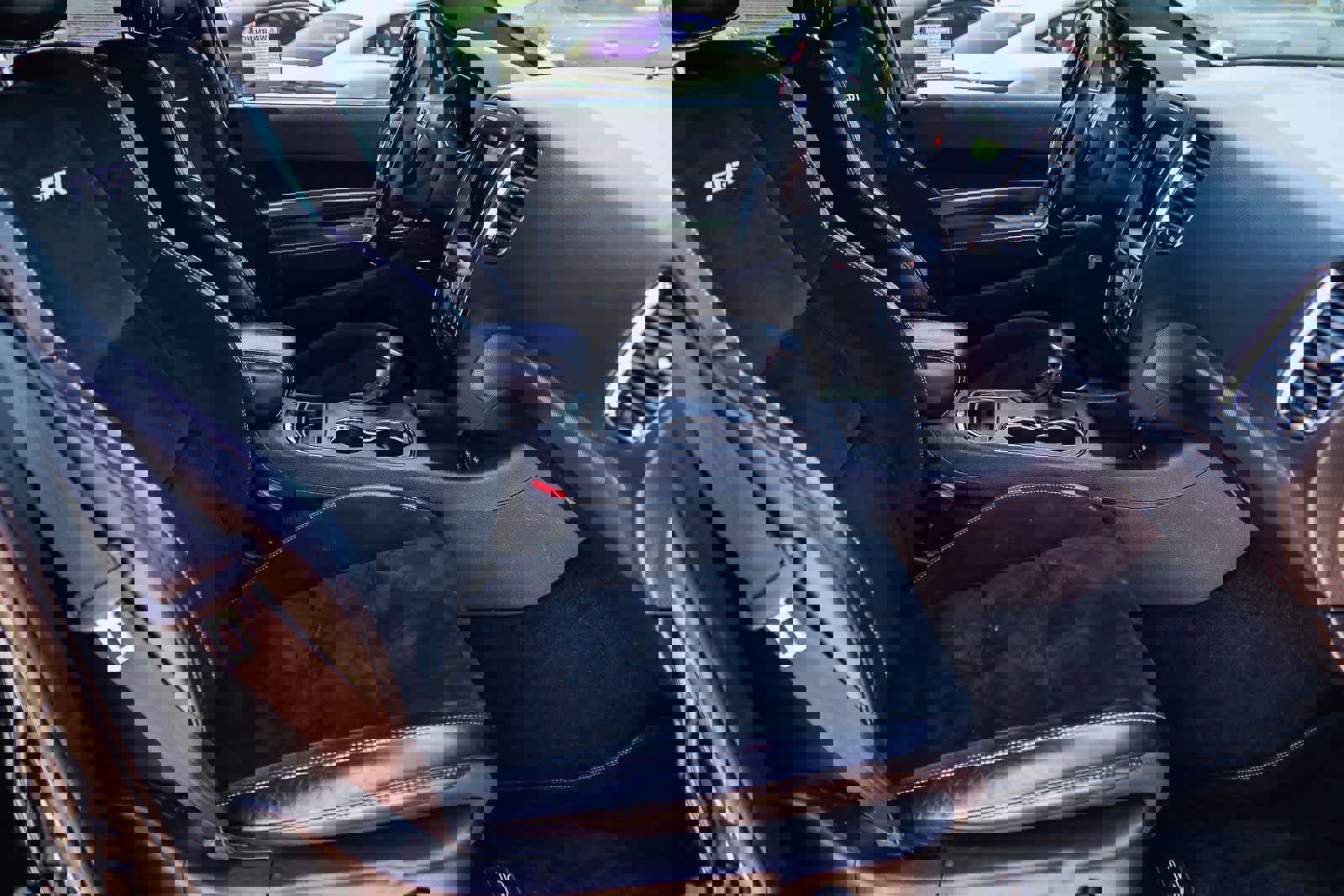 Used 2018 Dodge Durango SRT w/ Technology Group image 17