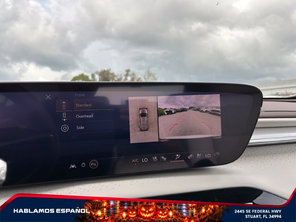 New 2026 Buick Enclave Avenir w/ Super Cruise Package AWD/4WD image 33