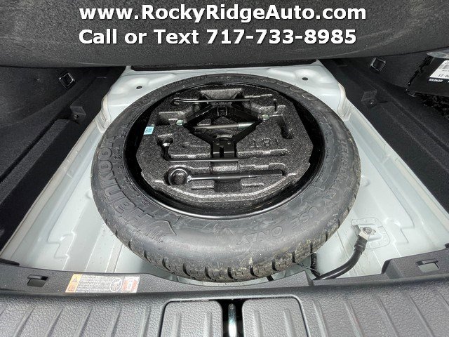 Used 2023 Genesis G70 3.3T w/ Sport Advanced Package image 31