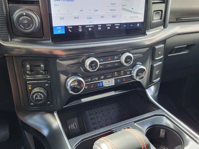 Used 2025 Ford F150 Raptor image 11