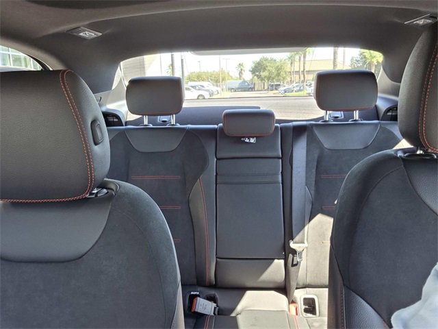 Certified 2022 Mercedes-Benz A 220 image 25