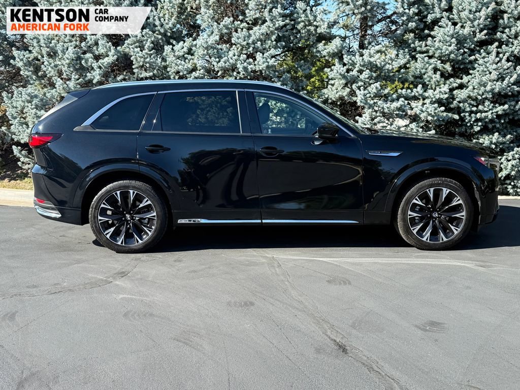 Used 2024 MAZDA CX-90 3.3 Turbo S image 11