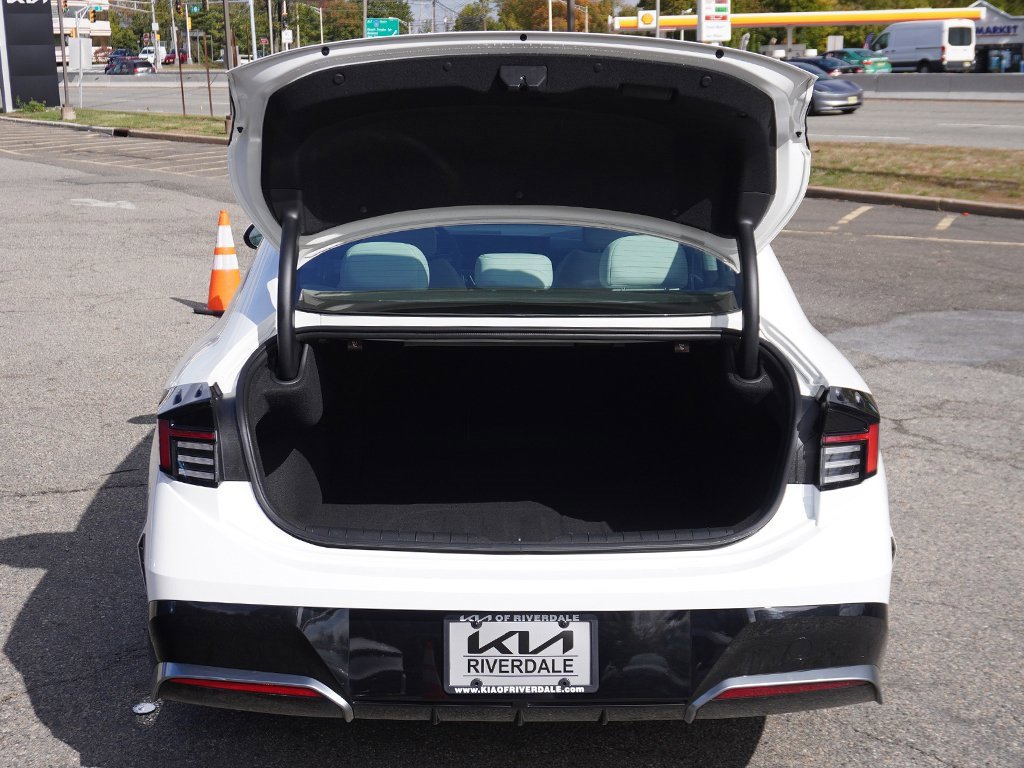 Used 2024 Hyundai Sonata SEL image 19