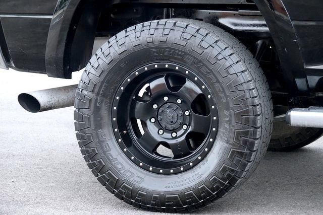 Used 2014 RAM 2500 Limited AWD/4WD image 18
