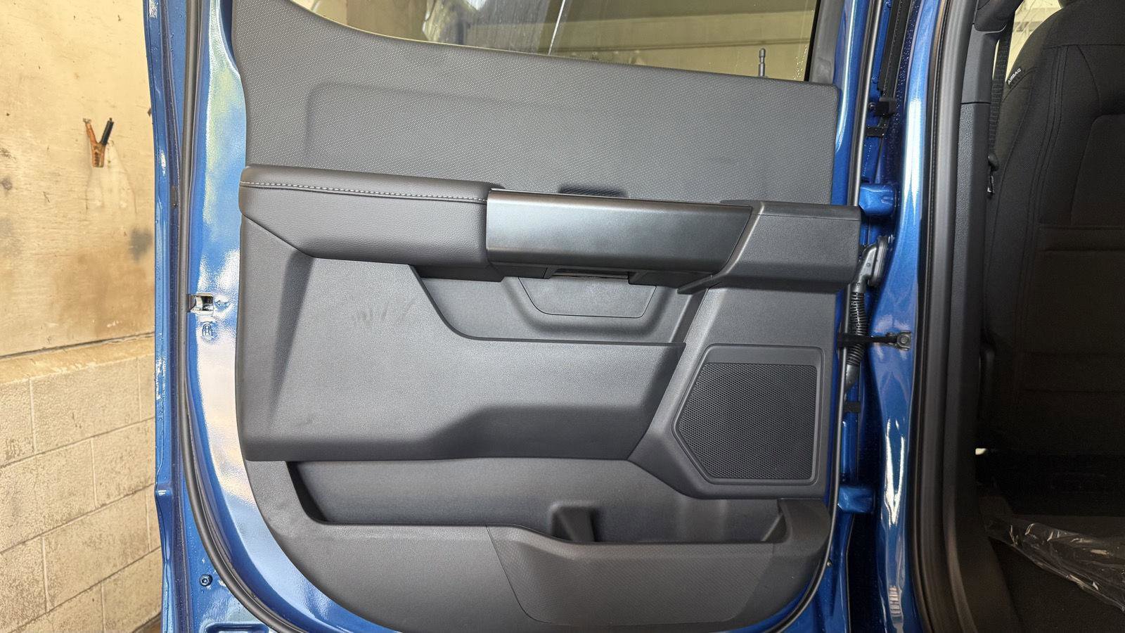 New 2025 Ford F150 STX image 16