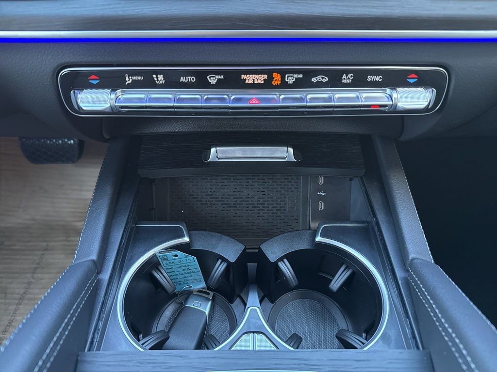 New 2026 Mercedes-Benz GLE 350 4MATIC image 26