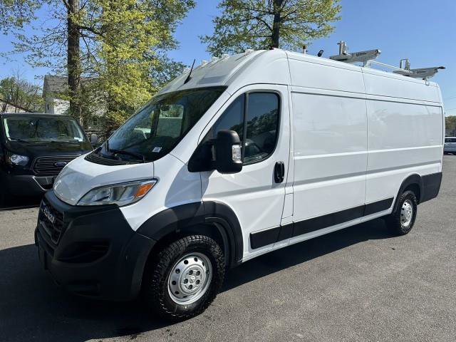 Used 2023 RAM ProMaster 3500 image 4