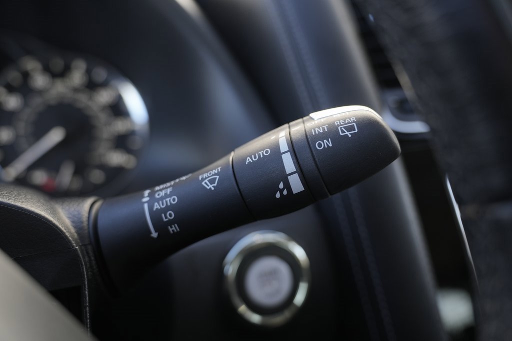 Used 2020 INFINITI QX80 Luxe w/ Proactive Package image 49