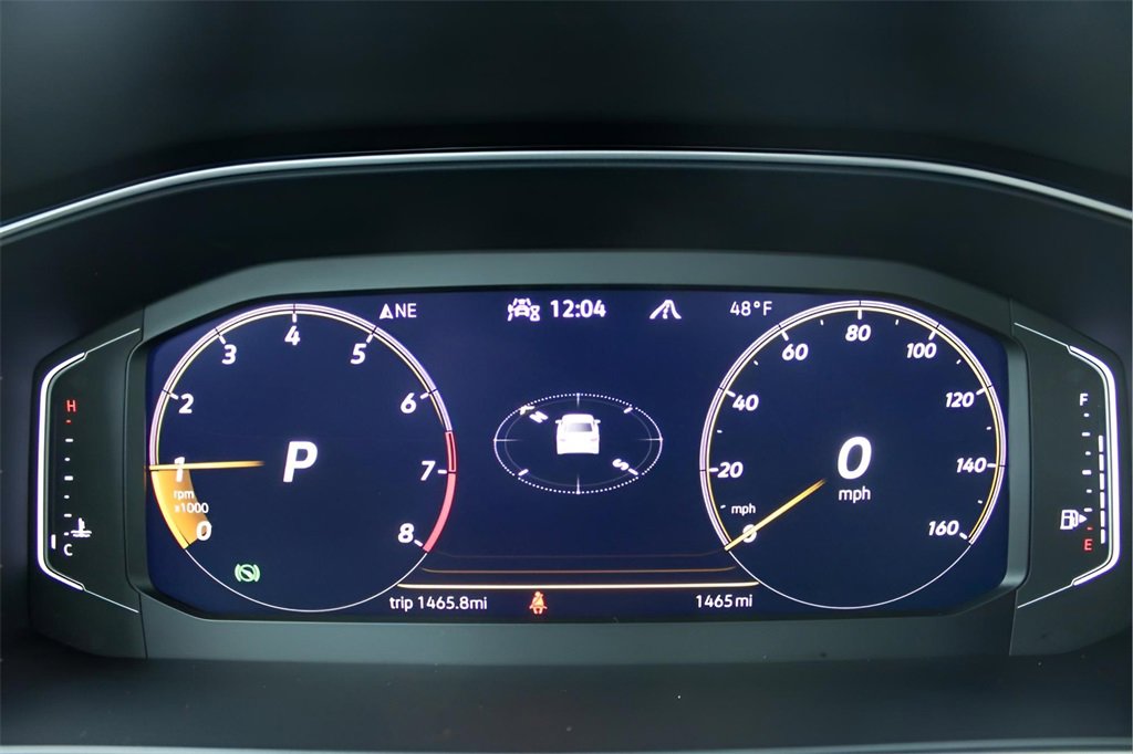 Used 2025 Volkswagen Jetta GLI Autobahn image 22