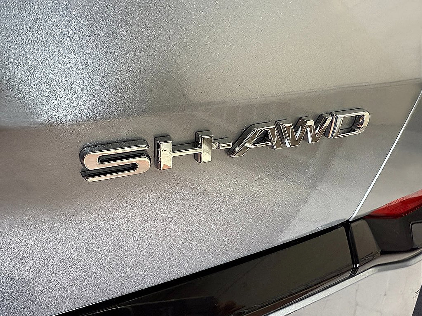 New 2026 Acura MDX A-Spec w/ Advance Package AWD/4WD image 11