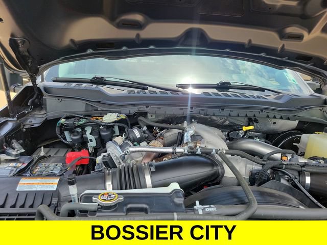 Used 2023 Ford F250 Lariat w/ Sport Appearance Package AWD/4WD image 30