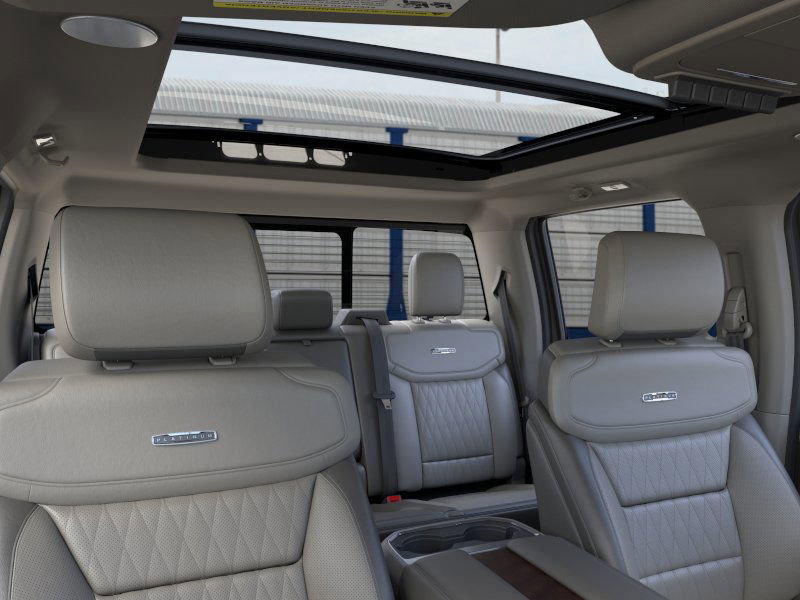New 2026 Ford F350 Platinum w/ Platinum Plus Package image 22