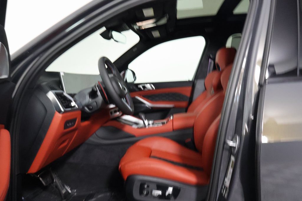 New 2026 BMW X5 M Competition w/ Executive Package AWD/4WD image 5