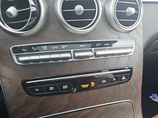 Certified 2021 Mercedes-Benz GLC 300 GLC 300 image 19