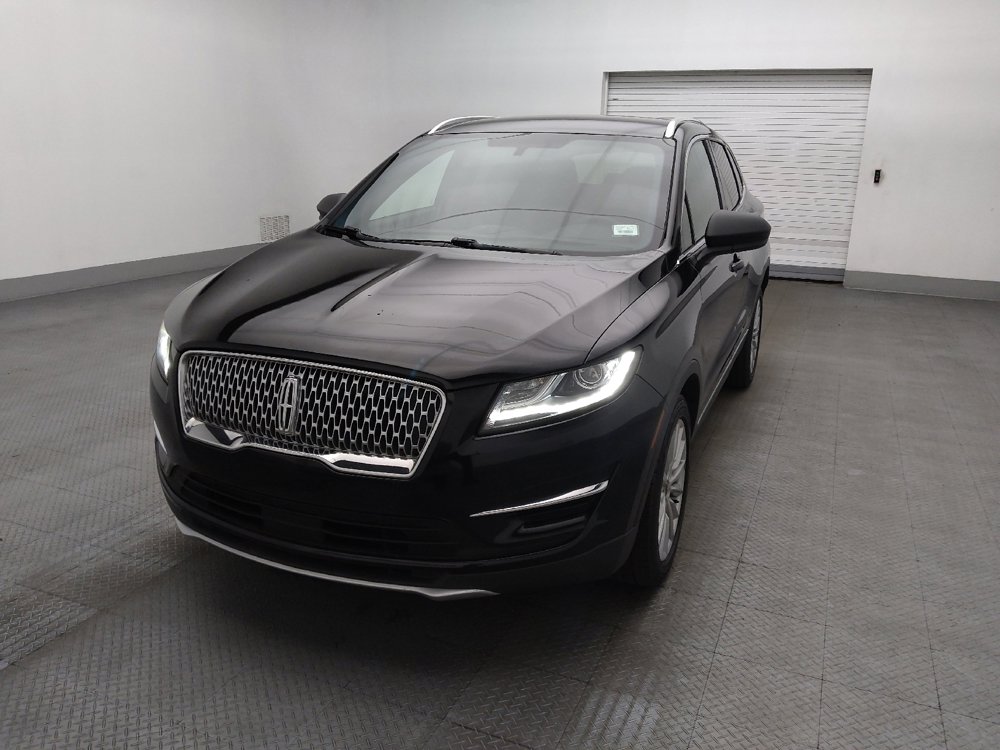 Used 2019 Lincoln MKC Premiere FWD image 15